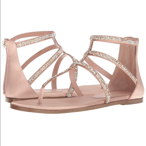 Jessica Simpson Shoes - SOLD🌸Jessica Simpson Cammie Women's Sandals